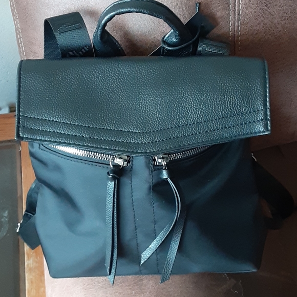 Botkier TRIGGER MINI BACKPACK (NYLON) - Picture 13 of 15